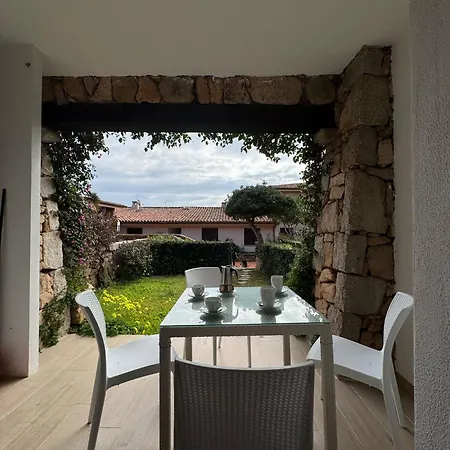 Porto San Paolo Nature Apartment *