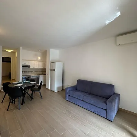 Porto San Paolo Nature Apartment Porto San Paolo (Sardinia)