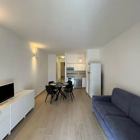 Apartment Porto San Paolo Nature *