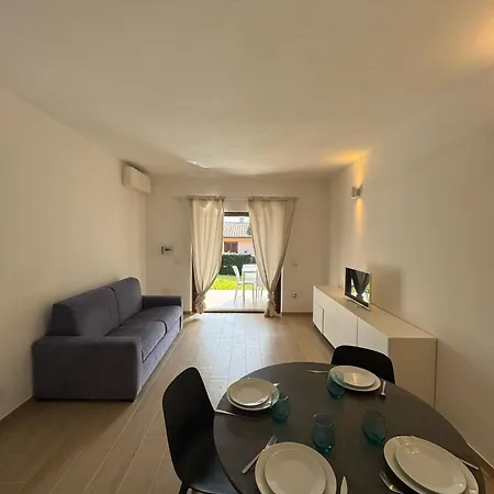 Apartment Porto San Paolo Nature