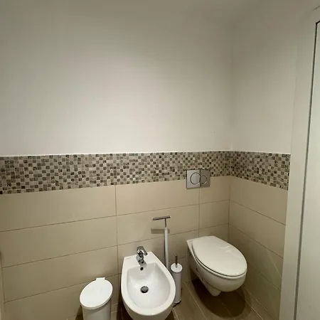 Porto San Paolo Nature Apartment Porto San Paolo (Sardinia)