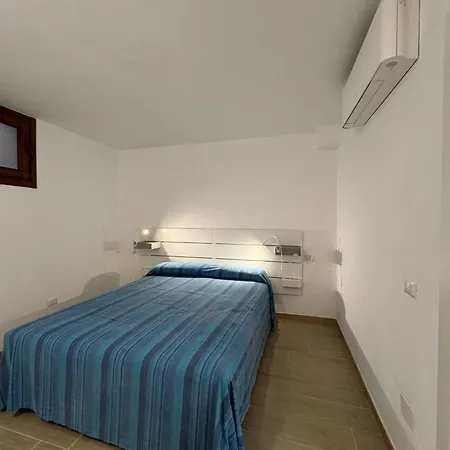 Apartment Porto San Paolo Nature Porto San Paolo (Sardinia)