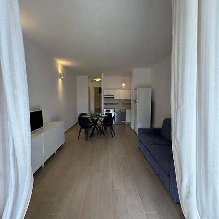 Porto San Paolo Nature Apartment *