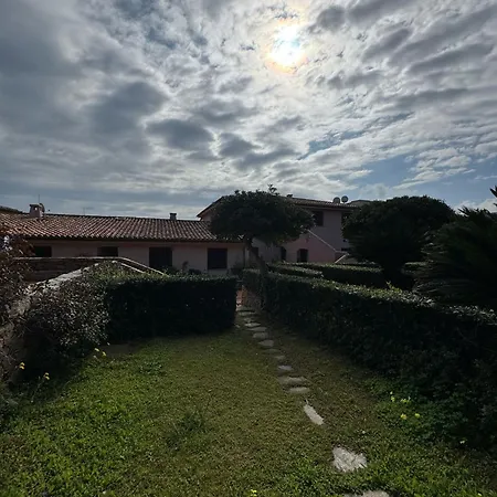 Apartment Porto San Paolo Nature Porto San Paolo (Sardinia)