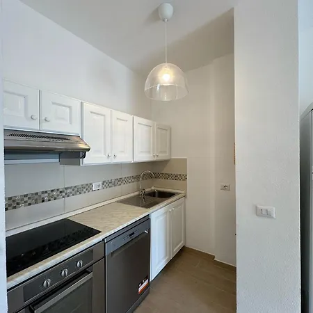 Porto San Paolo Nature Apartment *