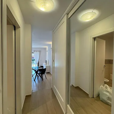 Apartment Porto San Paolo Nature *