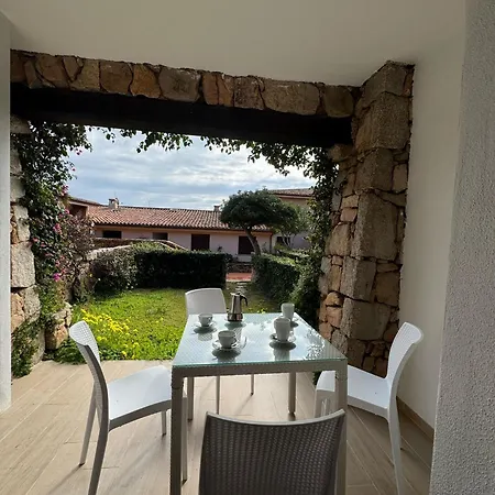 Porto San Paolo Nature Apartment Porto San Paolo (Sardinia)