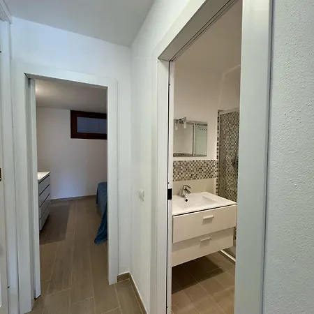 Apartment Porto San Paolo Nature Porto San Paolo (Sardinia)