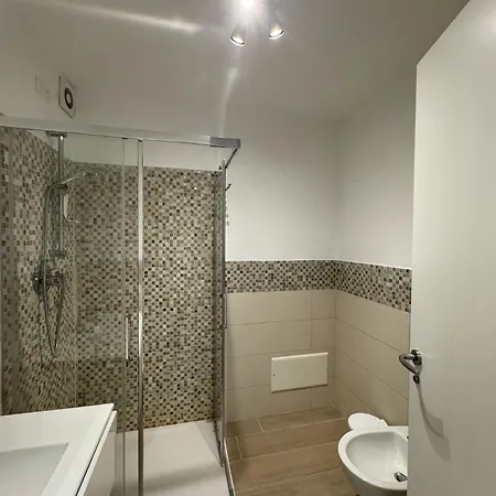 Porto San Paolo Nature Apartment Porto San Paolo (Sardinia)