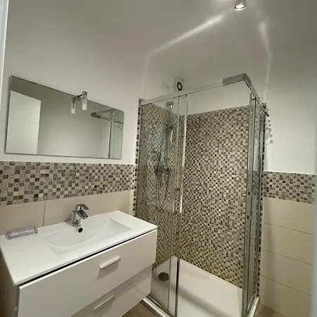 Porto San Paolo Nature Apartment *